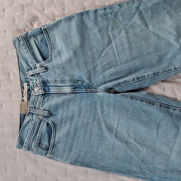Levi's '94 Baggy Jean Light Touch Nwt Sz 27 - Picture 5 of 15